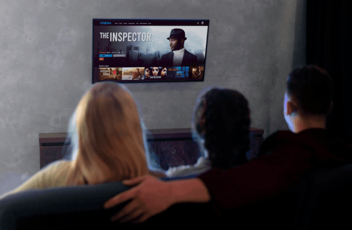 Saranyu Technologies Enterprise Data consulting services for data management modernization and analytics