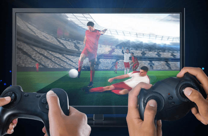 Saranyu Technologies Digital Transformation consulting services for business modernization