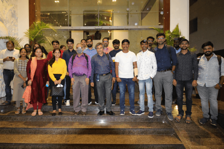 Saranyu Technologies short video platform features and capabilities