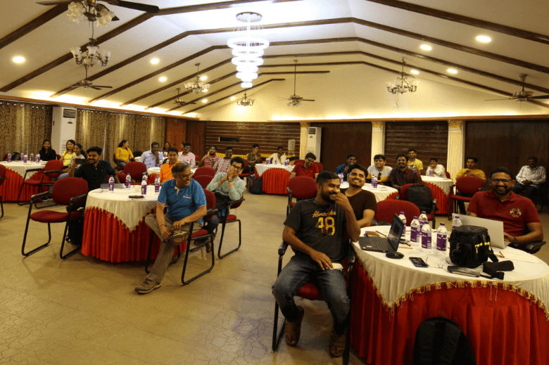 Saranyu Technologies award-winning OTT streaming solutions